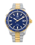 Pre-Owned Tag Heuer Aquaracer Watch